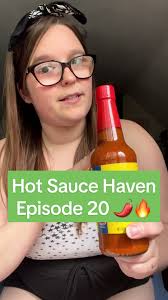 Springfield Hot Sauce Anthony Brent