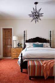 Southwestern Interior Design How To Achieve The Look Southwestern Bedroom Southwestern Interior Design Bedroom Design