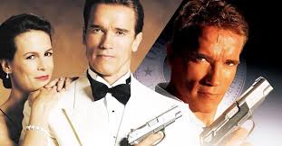 True Lies: TV Reboot from James Cameron gets pilot order at CBS