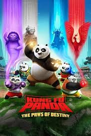 For everybody, everywhere, everydevice, and. Kung Fu Panda The Paws Of Destiny Wikipedia