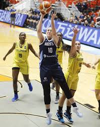 El argentina vs colombia se podrá ver en argentina en vivo y en directo a través de tyc sports, la tv pública y directtv, mientras que caracol tv lo emite en colombia y dazn será el canal que lo retransmita en españa. Colombia V Argentina Boxscore Fiba Women S Americup 2019 26 Septiembre Fiba Basketball