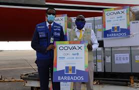 The covax program aims to acquire vaccines for poorer countries. Covax Roll Out Barbados Gavi The Vaccine Alliance