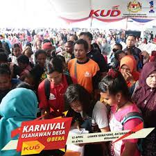 Ekud karnival usahawan desa 2020 4th dec. Liveupdate Karnival Kementerian Pembangunan Luar Bandar Facebook