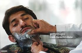 86 Darren Barber Photos & High Res Pictures