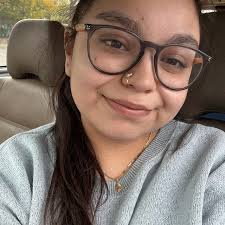 Clitoral Clitorial Clit Hood Bar VCH Vertical Stainless Steel 8 Aqua Blue  Crystal Stones Hoop Dangle VCH Ring 14g Christina 1.6mm