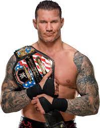 Randy Orton Us Champion With Hair By Aplikes By Https Aplikes Deviantart Com On Deviantart Randy Orton Orton Randy Orton Wwe