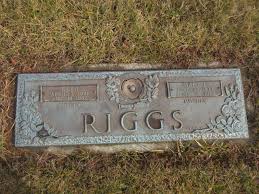 Mary Elizabeth Dague Riggs (1877-1955)