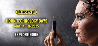 Horn Technology Days 2025 celebrates innovation, insights, and  international collaboration