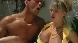 Claire Butland - Retro 1990s Porn With Rocco