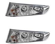Beekay Automotives Volvo Bus Headlight at Best Price ...