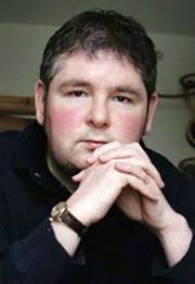 List of Books by Darren Shan
