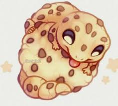 Cute Gecko In 2020 Niedliche Zeichnungen Kawaii Zeichnungen Susse Tiere Zeichnen