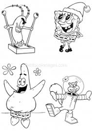 This is baby spongebob coloring page best shots image. Spongebob Free Printable Coloring Pages For Kids