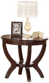 Robot Check End Tables Corner Table Designs Round Coffee Table Living Room