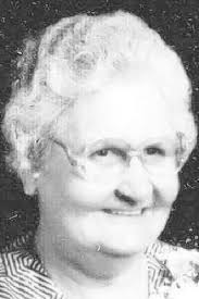 Ollive Phillips Obituary (2015)