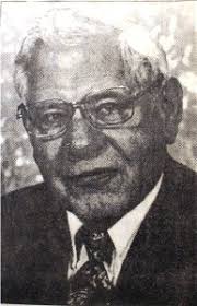 Robert Henry “Bob” Knell Sr. (1921-1997)