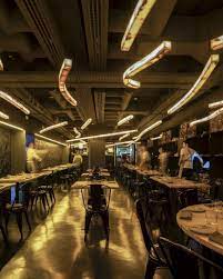 Find 27 listings related to fogo de chao in suffolk on yp.com. Fogo Restaurant Joao Tiago Aguiar Arquitectos Archello