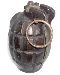 This round allows you to load and fire four (4).410 shotshells with the use of one large pistol primer from your 40mm grenade launcher. Grenade Military Wiki Fandom