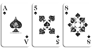 Because you're dealing with alot of other cards (and divergent the card decks are even more fun when they are dealt with the deck dealer and shuffled with the mixer machine. 7 Quirky Creative Playing Card Deck Designs Playing Cards Design Playing Card Deck Card Deck Design