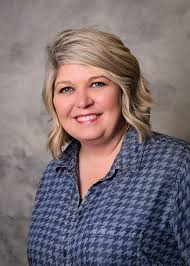 Ferguson Selected as Regional Administrative Director