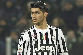 Alvaro morata feels spain are getting unfairly lambasted by the fans and media after another euro 2020 draw and explains what happened with the penalty miss. I Ve Grown In All Senses Morata Hoping For Champions League Glory After Completing Dream Juve Return Goal Com
