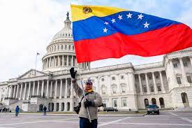 EE.UU. convoca a venezolanos a registrarse para el TPS cuanto antes