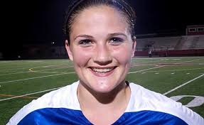 Eight goals for Cocalico's Emily Zwiercan: Girls' soccer, Sept. 12