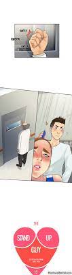 Maybe you would like to learn more about one of these? Baca Mamhwa The Stand Guy The Stand Up Guy Cap 7 Pag 1 Capitulo 7 Mangas In