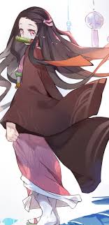 Jul 15, 2021 · this is one of my all time favorite kimetsu no yaiba wallpaper. Nezuko Kamado Kimetsu No Yaiba 4k Wallpaper 85