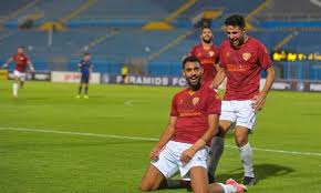 وكان أكرم توفيق قد عاد إلى القلعة الحمراء مطلع هذا الموسم، بعد قضاء فترة إعارة طويلة في نادي الجونة، ويبدو أن تلك الفترة كانت حاسمة للغاية في تطوير إمكانيات وقدرات اللاعب الذي عاد إلى المارد. Filgoal Ø£Ø­Ù…Ø¯ ÙŠØ§Ø³Ø± Ø±ÙŠØ§Ù† Ù„Ø§Ø¹Ø¨ Ù†Ø§Ø¯ÙŠ Ø³ÙŠØ±Ø§Ù…ÙŠÙƒØ§ ÙƒÙ„ÙŠÙˆØ¨Ø§ØªØ±Ø§