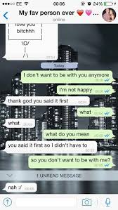 This April Fools It S A Bad Idea To Prank Breakup Girl Pranks Pranks April Fools Pranks