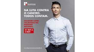 A iniciativa, pelo terceiro ano em parceria com a fundação pt e a. Liga Portuguesa Contra O Cancro Precisa De Voluntarios Pombal Jornal