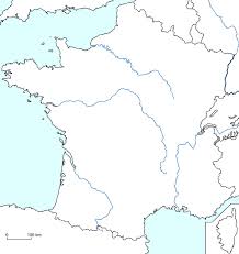 Carte de séjour, carte de résident, autorisations provisoires de séjour, certificat de résidence pour algérien, étudiant / stagiaire étranger, document de circulation des points d'accueil numériques sont à votre disposition partout en france pour vous aider. Carte De France Et Pays Limitrophes Vierge