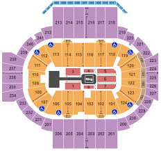 28 Described Tampa Bay Times Forum Seating Chart Wwe