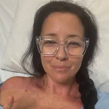 Aussie radio host Ali Clarke confirms return to airwaves after cancer  diagnosis