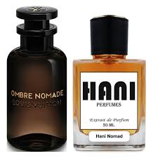Erfahrungsbericht: Hani Nomad – Der ultimative Ombre Nomade Duftzwilling! :  r/HaniPerfumesDupes