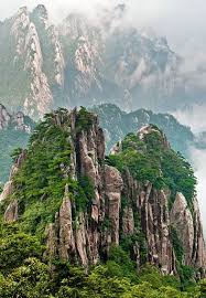 Check spelling or type a new query. Huangshan Yellow Mountain Chinese Landscape Scenery Nature Scenes