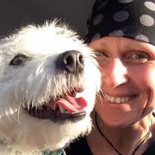 Kimberly Fleck's Instagram, Twitter & Facebook