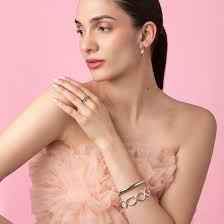 Loretta Ring (More Colors) Silver