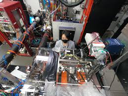 Yachandra/Yano Group