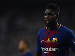 The frenchman arrived in 2016 from olympique lyon and within a year won the support of cules, quickly forming an unassailable duo with gerard pique in the heart of the backline. Barcelona S Troubled Defender May Have Escaped Chopping Block