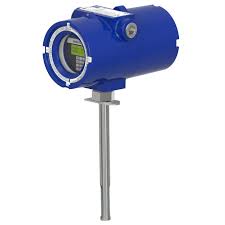 The best chance at success is to keep it simple with the device you buy. Kurz 454ftb Wgf Insertion Mass Flow Meter Procon