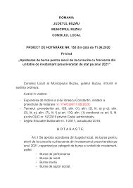 Legea 1 2011 modificat de legea 56 2019. Https Primariabuzau Ro Wp Content Uploads 2020 06 Normativ Pr Hot Ionescu C Tin Burse Elevi 2021 Pdf