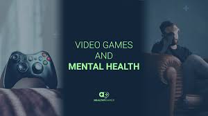 Mental health activities for college students are designed to alleviate the stress of attending happify, another best mental health app pick, uses games and activities to relax the individual. Video Games And Mental Health Explained Healthy Gamer