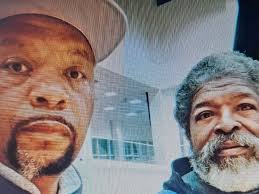 Passing of a beloved brother and memories of The Pueblos