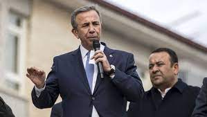 Ama artık tanesi 25, 50, 100 milyardan. mansur yavaş 160 yıllık çarşıyı belli bir düzene soktu. Mansur Yavas Kimdir Nereli Ve Kac Yasinda Mansur Yavas Hayati Gundem Haberleri