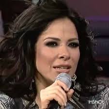 Betty Olvera's Instagram, Twitter & Facebook