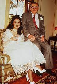 Gina rinehart was unprepared for the chaos in which she found the family business after her father's death in 1992, she reveals in part two john singleton said the years rose hancock was in charge of hancock prospecting were wasted. Gina Rinehart S Lawyers Claim Final House Of Hancock Episode Makes Her Seem Insane Daily Mail Online