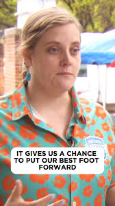 🏃‍♂️🌄 From the mountains to the downtown streets, the Blue Ridge Marathon  is back in Roanoke! 🏅🌍 Are you ready to conquer the elevation and earn  those bragging rights? 💪 Learn more