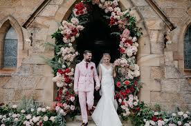 Capulet is delighted — so delighted, in fact, that he changes the marriage date to the next morning. Baz Luhrmann S Modern Take On Romeo And Juliet Inspired This Australian Wedding Green Wedding Shoes